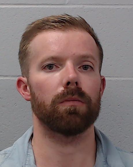 Witt, Dustin Lawrence booking photo