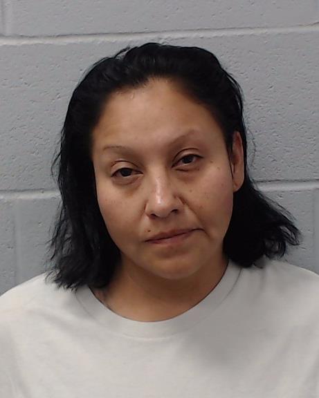 Gomez, Olga Viola booking photo