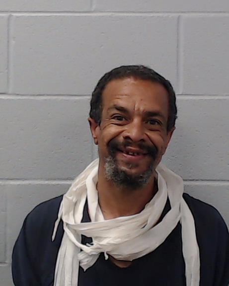 Vineyard, Brandon Shane booking photo