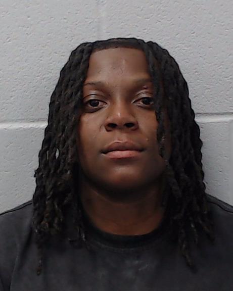 Hastings, Angel Edwardnette booking photo