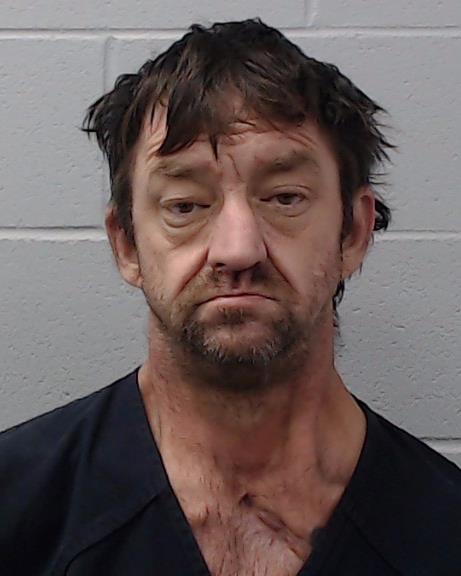 Brickner, Jerry Brian booking photo