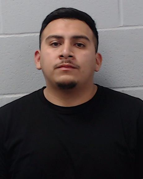 Saenz, Devyn Luis booking photo