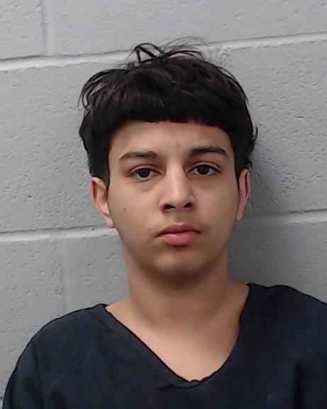 Serna, Edwin, Jr. booking photo
