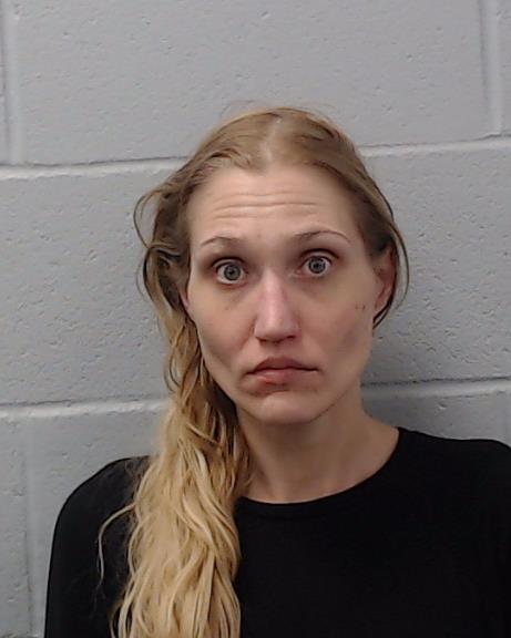 Cucinella, Marista Marie booking photo