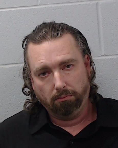 Bierwirth, Shane Lanard booking photo