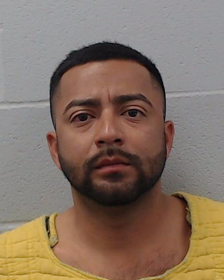 Degollado, Trinidad Amador booking photo