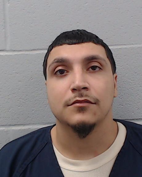 Santellana, Michael Anthony booking photo
