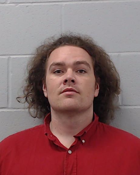 Pierret, Ryan Michael booking photo