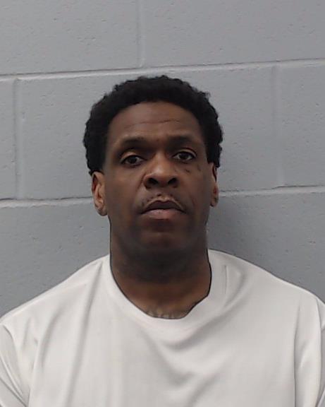 Vail, Michael, Jr. booking photo