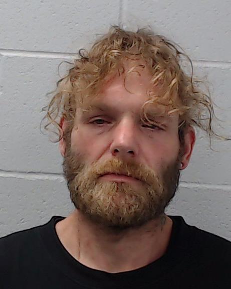 Killian, Jeramy Keith booking photo