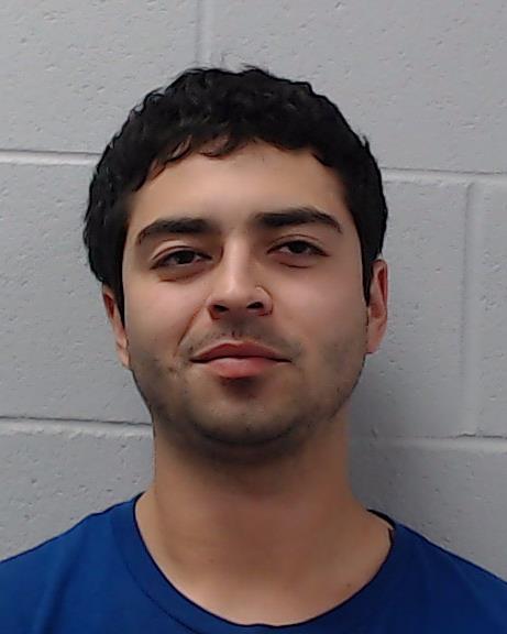 Contreras, Rogelio booking photo