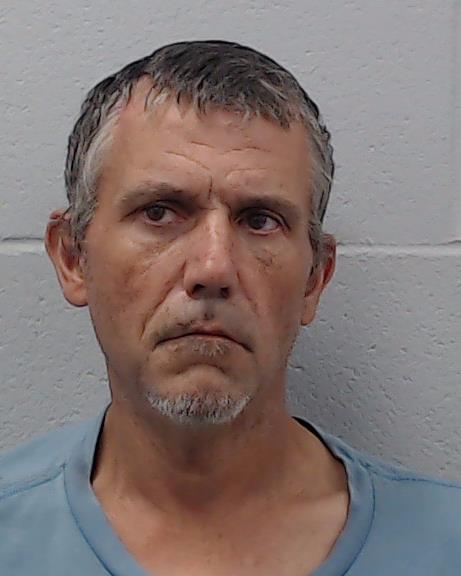 Williamson, Joseph Wayne booking photo