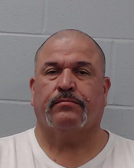 Cerda, Louis John booking photo