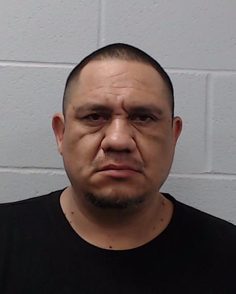Guerrero, Lance booking photo