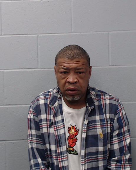 Rogers, James Wayne, Jr. booking photo