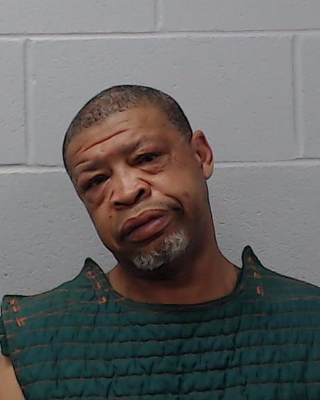 Rogers, James Wayne, Jr. booking photo