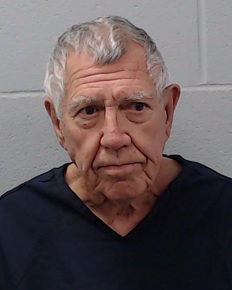 White, Clyde Ray booking photo