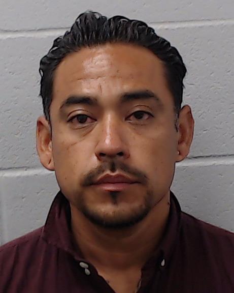 Lujan, Ezequiel, Jr. booking photo