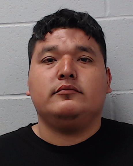 Galvan-Rodriguez, Danilo booking photo