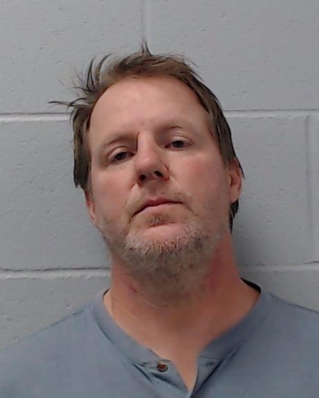 Koutnik, Jared Anthony booking photo