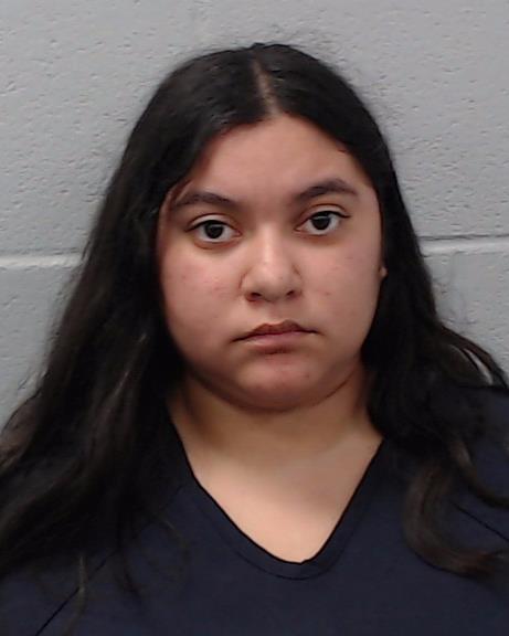Robles, Linda Anaise booking photo