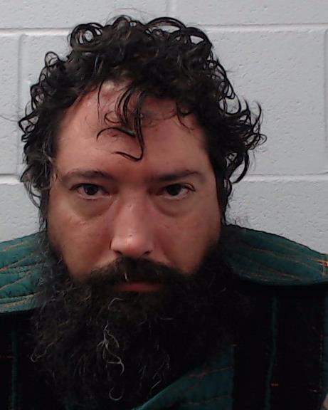 Carroll, Ryan Benjamin booking photo