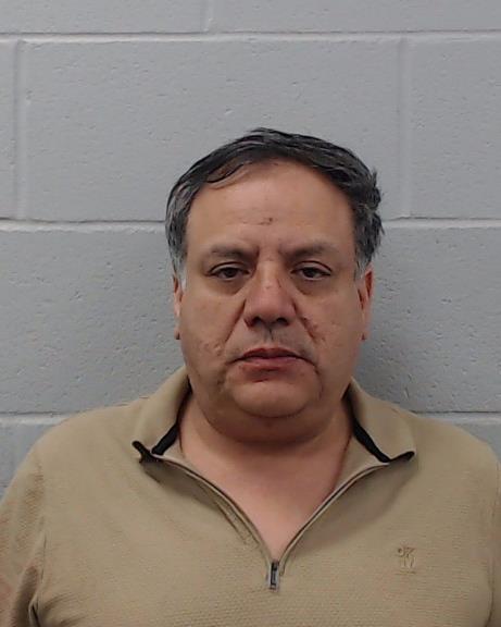 Velasquez, Oscar Guillermo booking photo