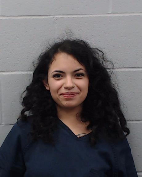 Moreno, Janice Lezette booking photo