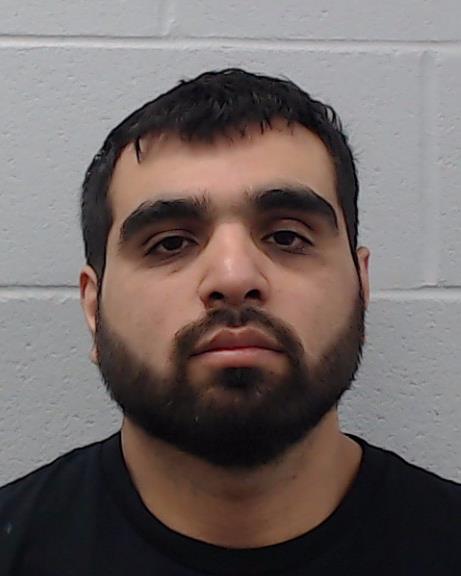 UNZUETA, MANUEL ANDRES booking photo