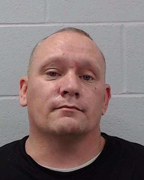 Dermont, Jason Michael booking photo