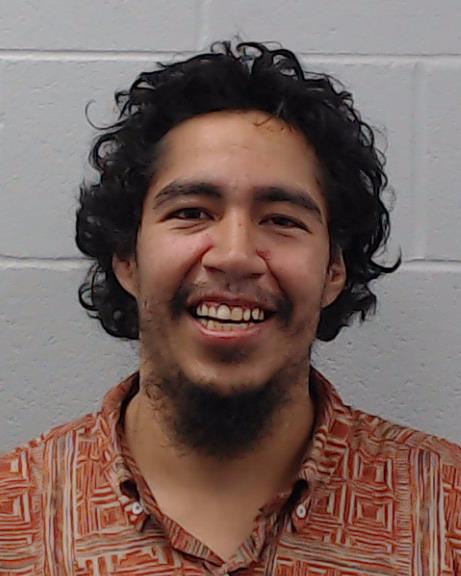 Martinez, Bryan James booking photo