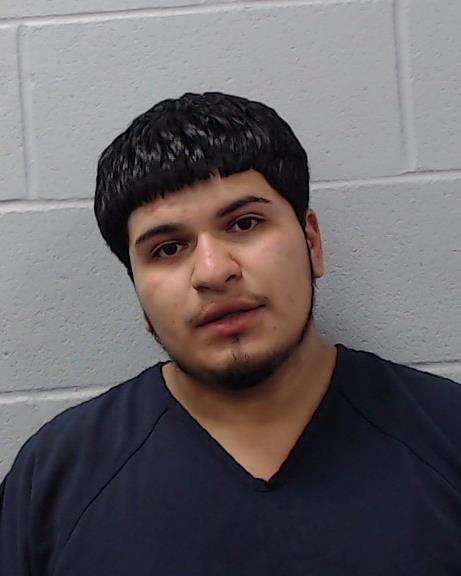 Segura Moyeda, Juan Jose booking photo