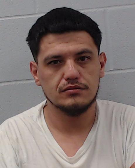 Trejo, Richard Martinez, II booking photo