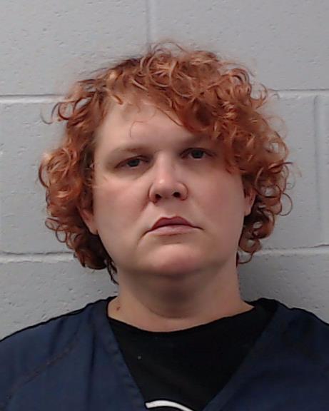 New, Michael Thomas booking photo