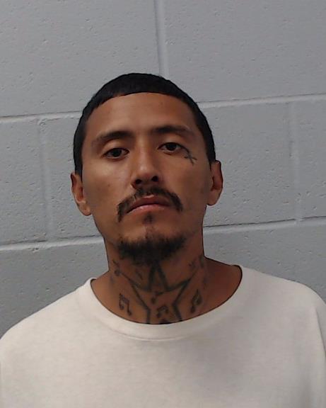 Solis, Luis Angel booking photo