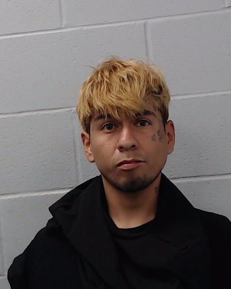 Hernandez, Jose Alberto booking photo