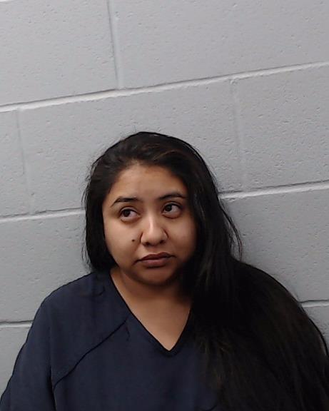 Gonzalez-Cejay, Maria Guadalupe booking photo