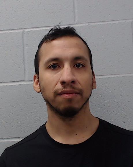 Alvarado, Joseph Matthew booking photo