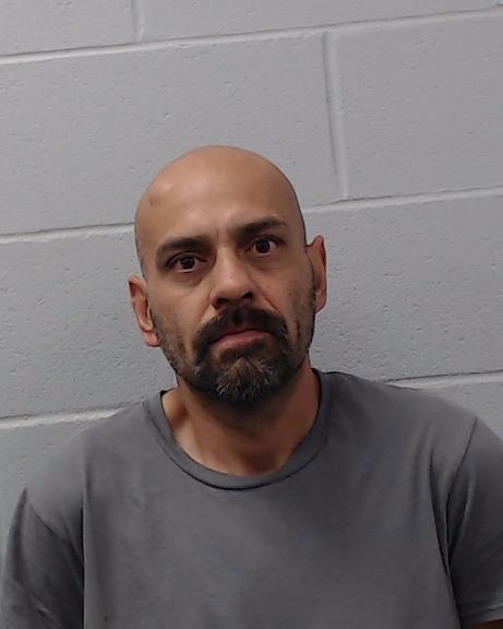 Sanchez, Robert Ray booking photo