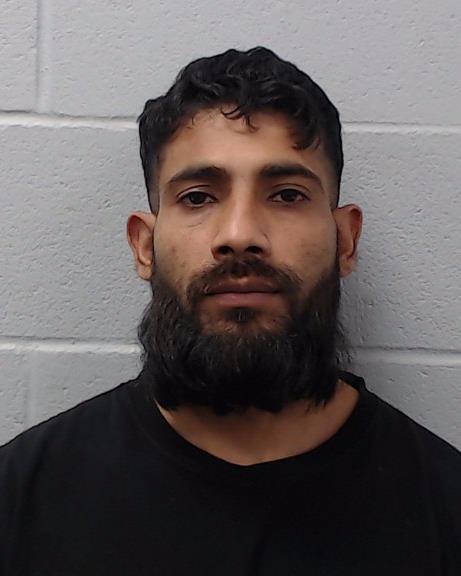 Rodriguez, Jose Luis booking photo