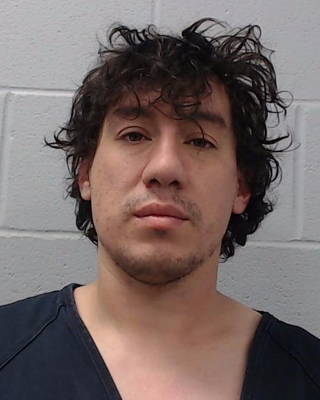 Herrera, Ryen Adolfo booking photo