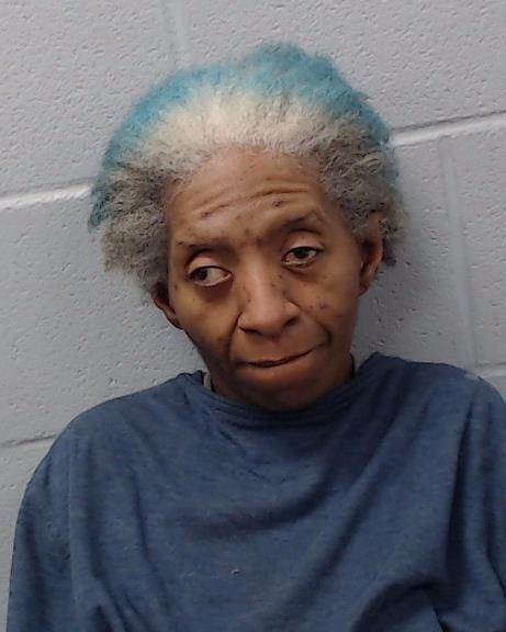 Haywood, Kelly Tranea booking photo