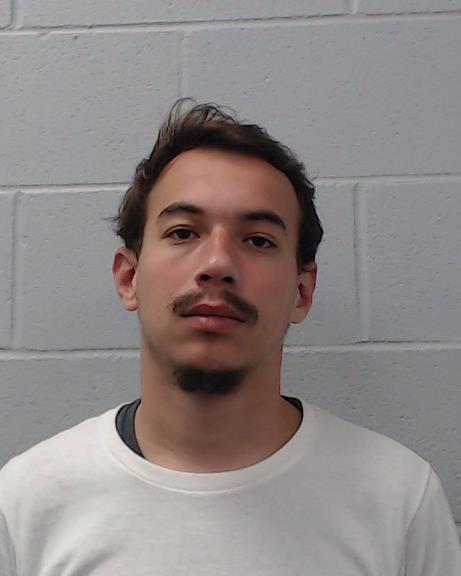 Miller, Steven Jean booking photo