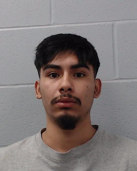 Velasquez Ayala, Moises booking photo