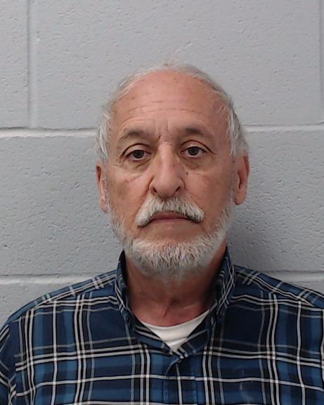 Kennedy, Andrew P. booking photo