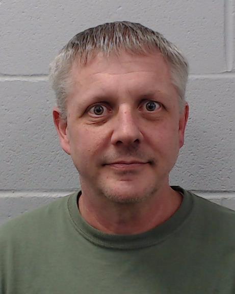 Digby, Steven Clark, Jr. booking photo