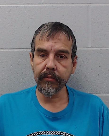 Vasquez, Edward Peter booking photo