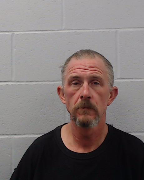 Sager, Scott Ryan booking photo