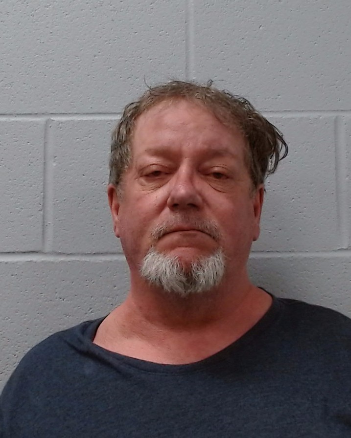 Kinser, Jacob Lee booking photo