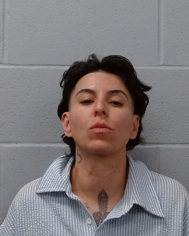 Romero Gonzalez, Martha Iris booking photo